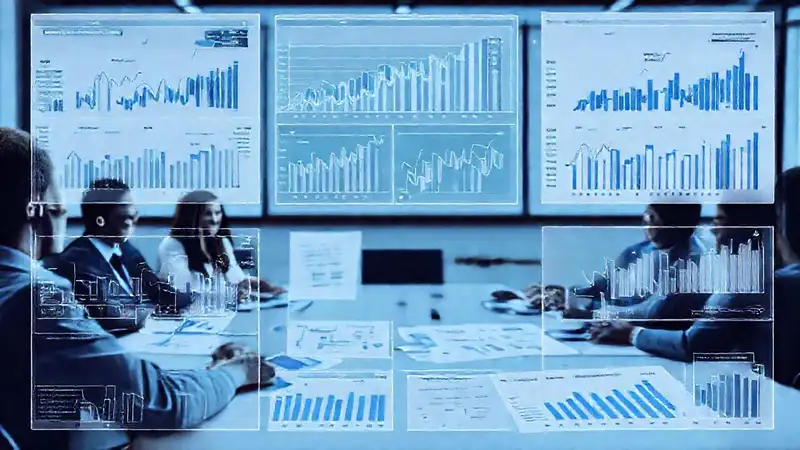 Análisis de datos y planificación profesional